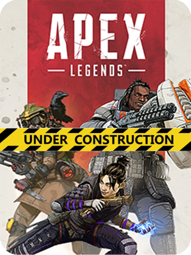 Apex Legends Coming Soon